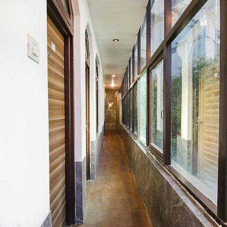 Fabhotel Vijay Palace Dharamshala Exterior photo